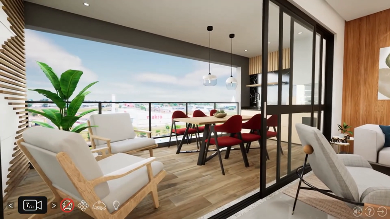Decorado Virtual